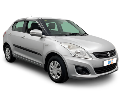 Maruti Swift Dzire-img